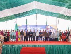 UMRI Selenggarakan Muslim Fair Internasional 2025: Dorong Dakwah Menuju Kancah Global
