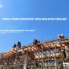 Progress Pembangunan Gedung Mahmud Marzuki Tower (MMT)